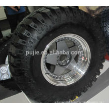 Borbet car alloy wheel 17*10 15*7 17*8.5